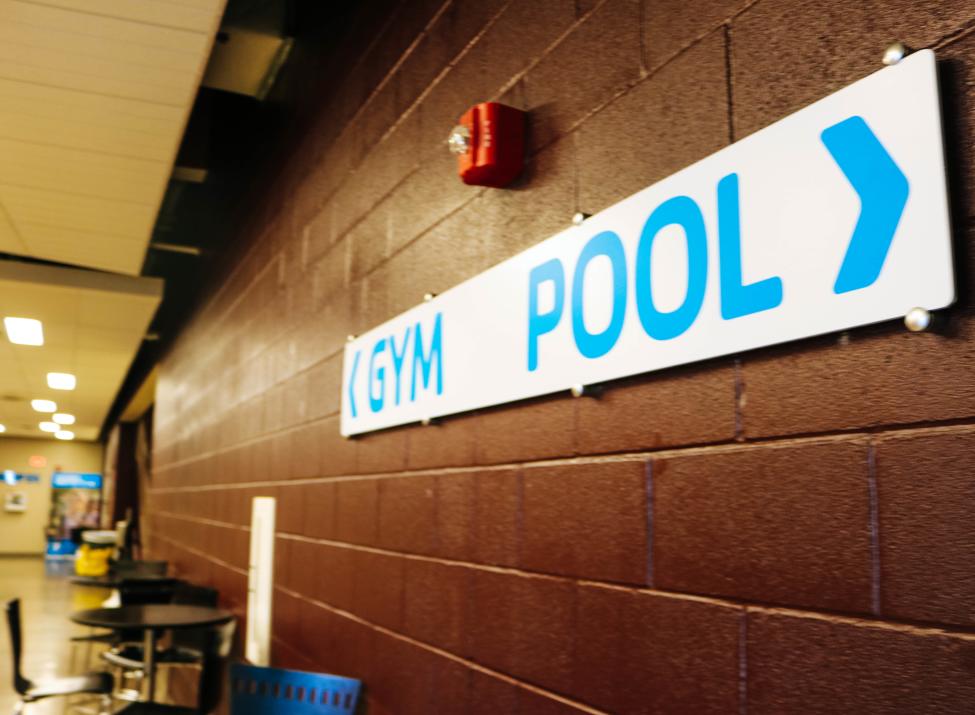 Hood County YMCA