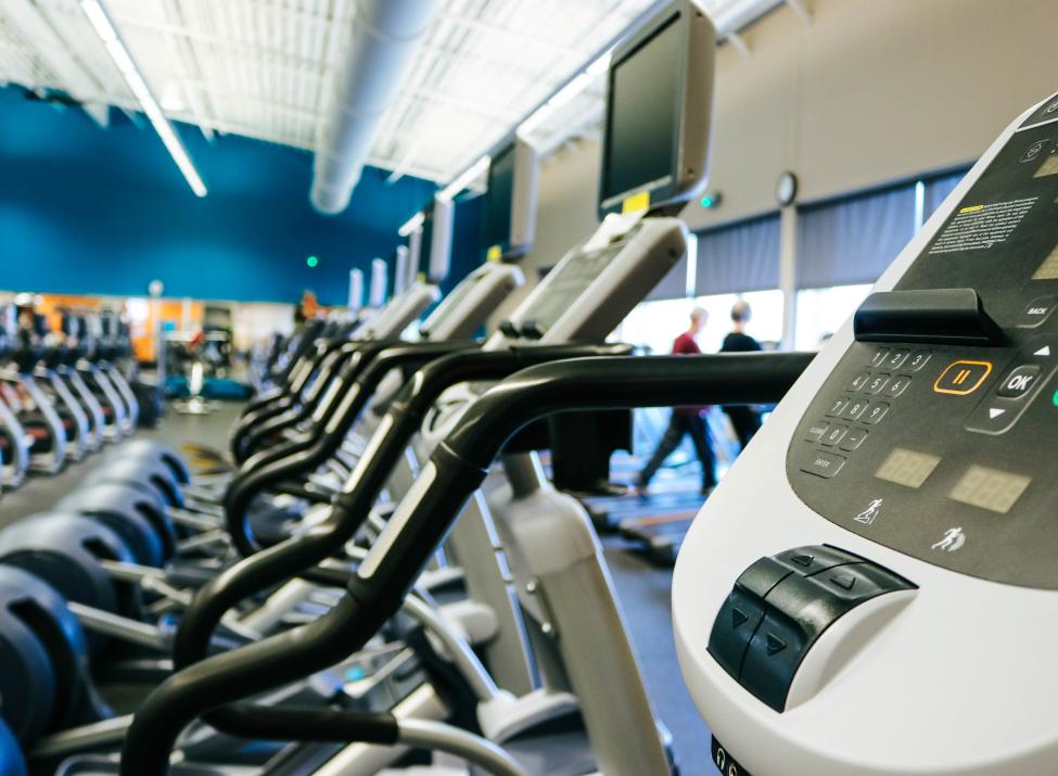 Hood County YMCA