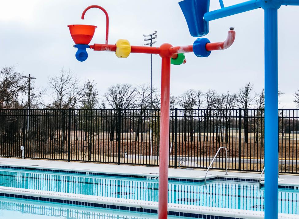 Hood County YMCA