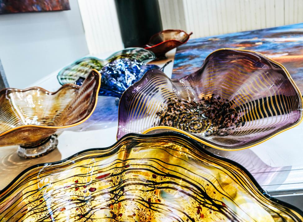 Your Private Collection Art Gallery