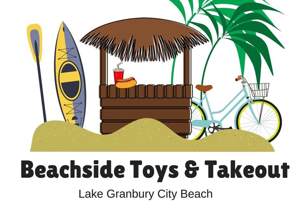 Beachside Toys