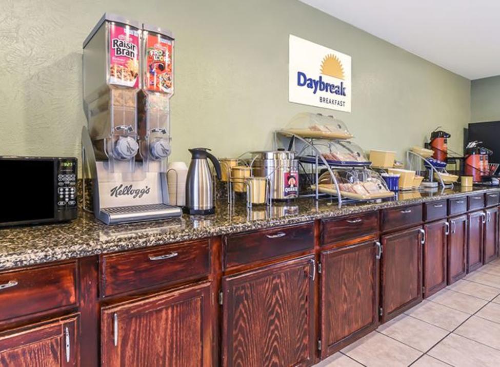 Days Inn