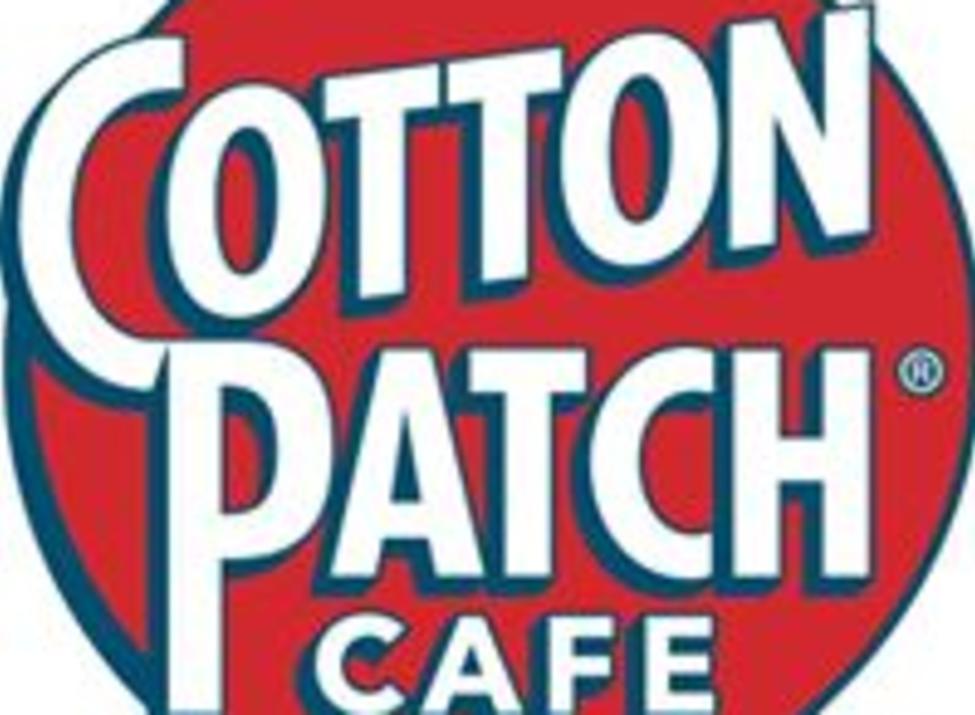 Cotton Patch