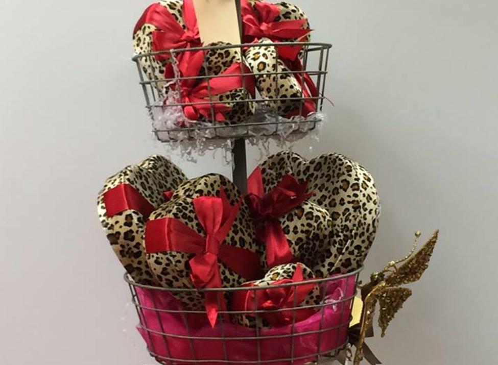 Granbury Flower Shop