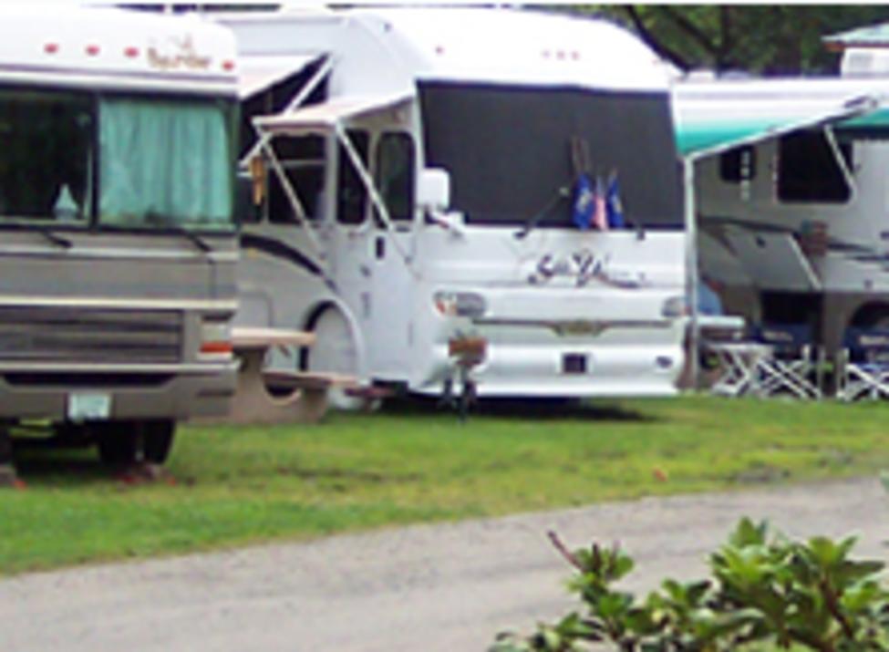 Thorp Spring RV Park