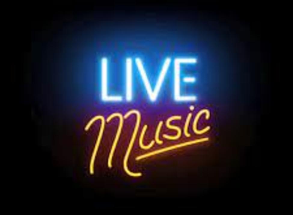 Live Music Every Friday