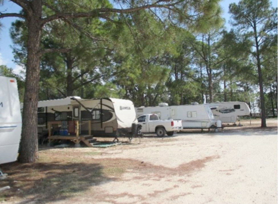 Midway Pines RV Park