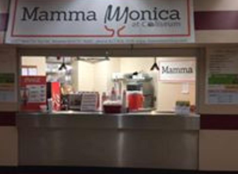 Momma Monica