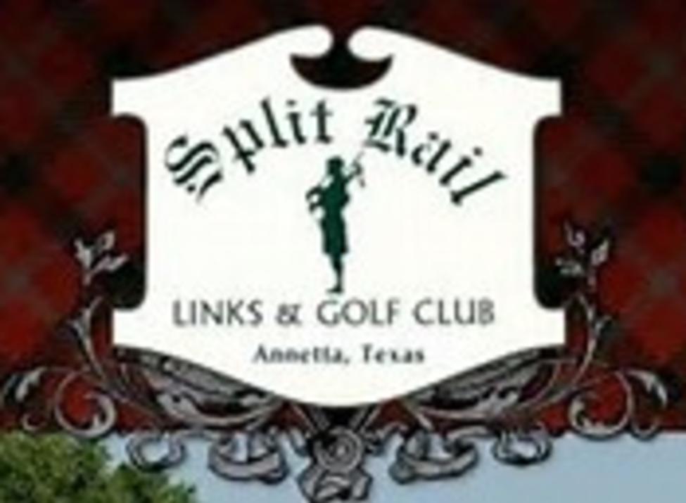 Split Rail Links and Golf Club