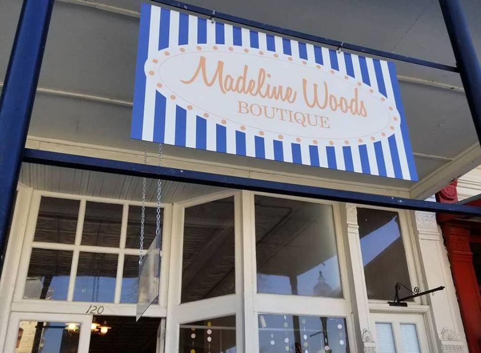storefront