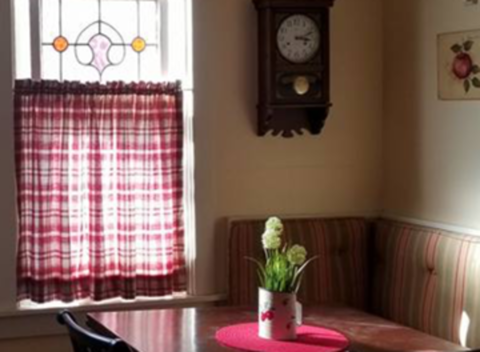 Stringfellow-Gilmartin House