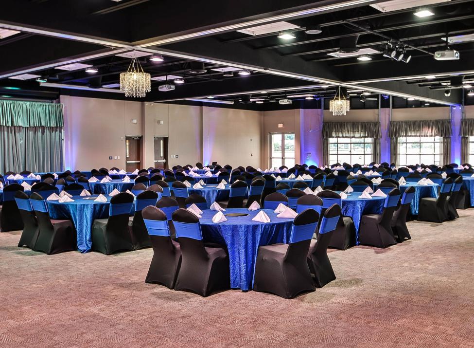 Lake Granbury Ballroom