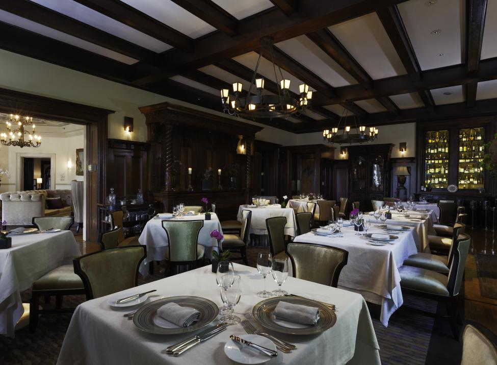 Oak Room