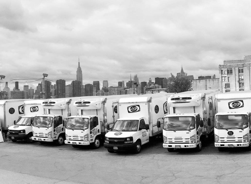 Edge trucks