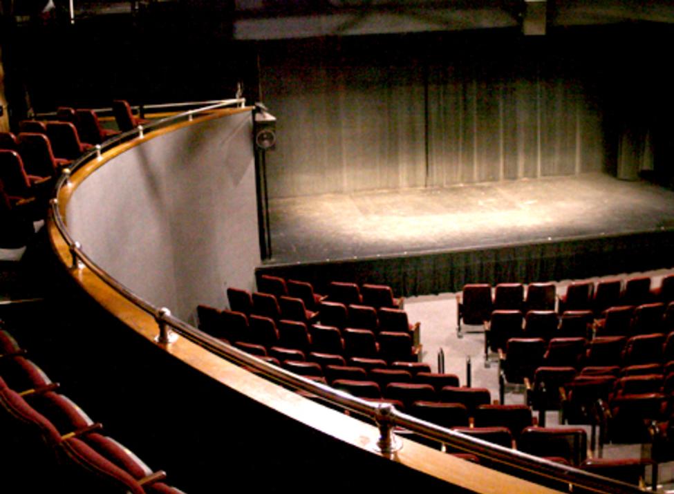 Emelin Theatre