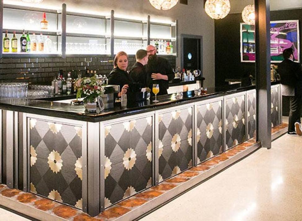 Factoria bar
