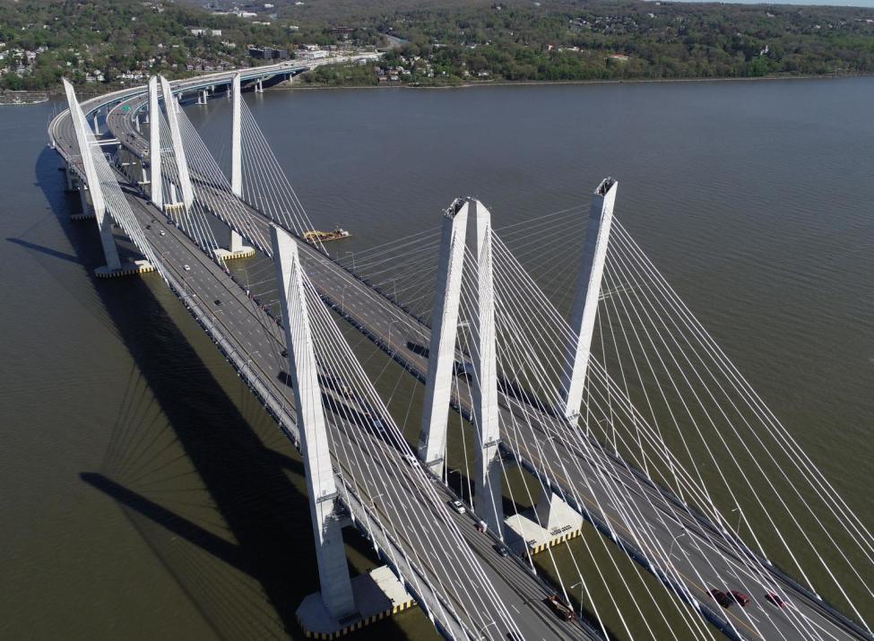 Gov. Mario M. Cuomo Bridge