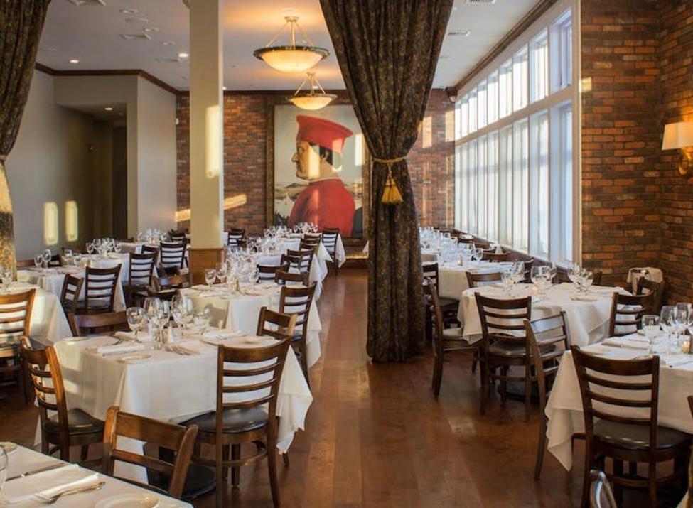 Hudson Valley Steakhouse