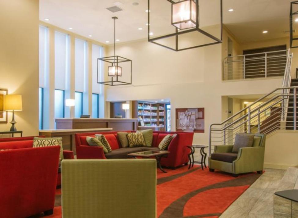 Holiday Inn Mt. Kisco