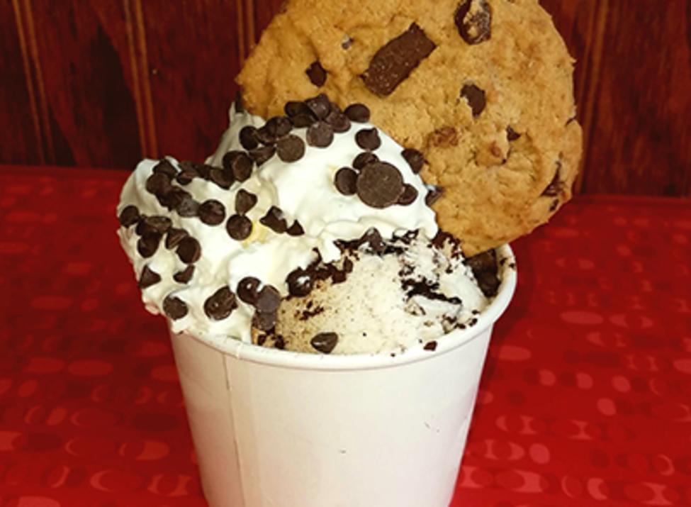 Hudson Creamey