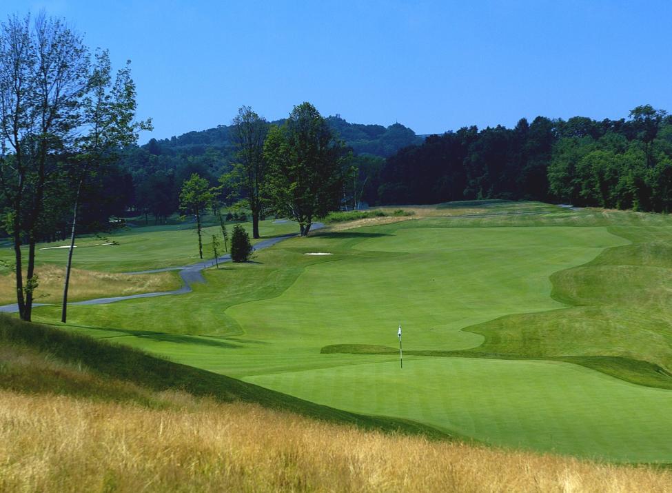 Hudson Hills Golf Course