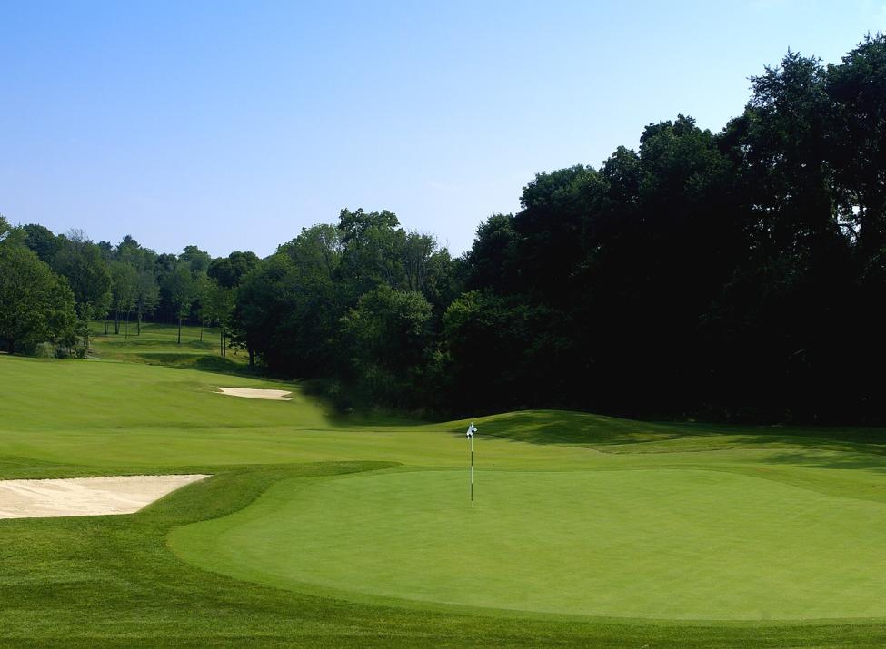 Hudson Hills Golf Course Hudson Hills Golf Course