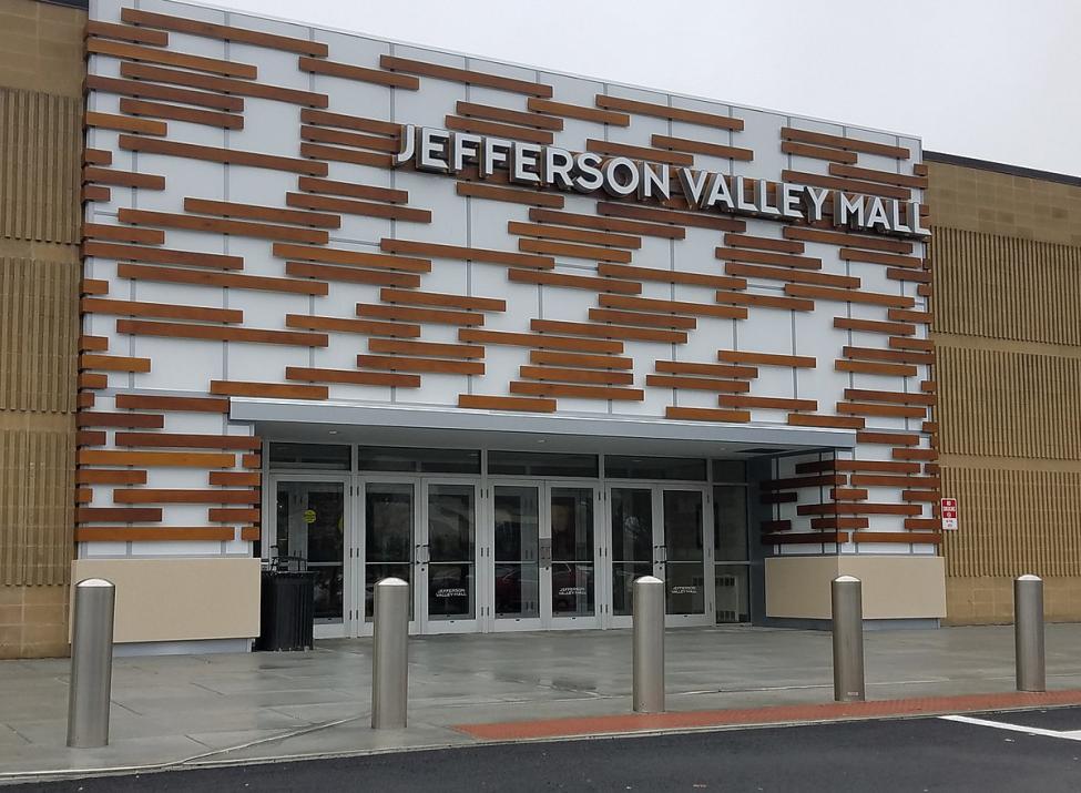 jefferson valley mall