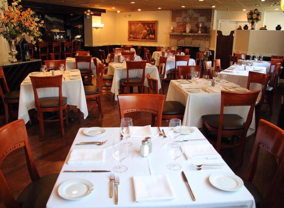 lenny's seafood and steakhouse