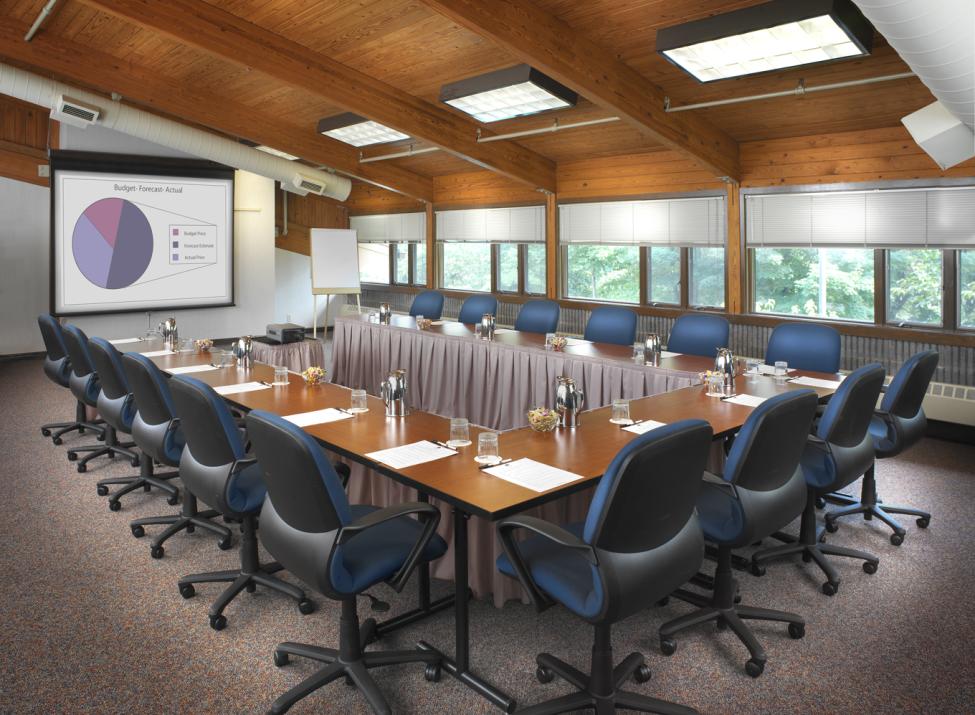 Macy Mtng Room