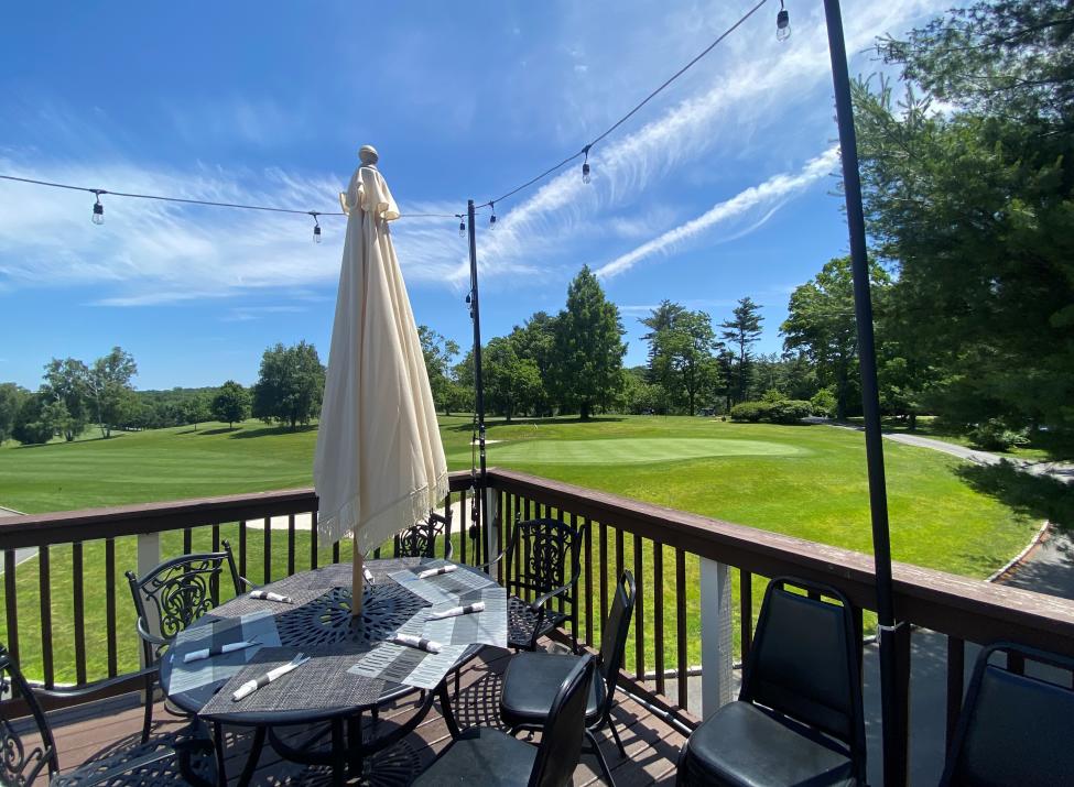 Maple Moor Golf Course