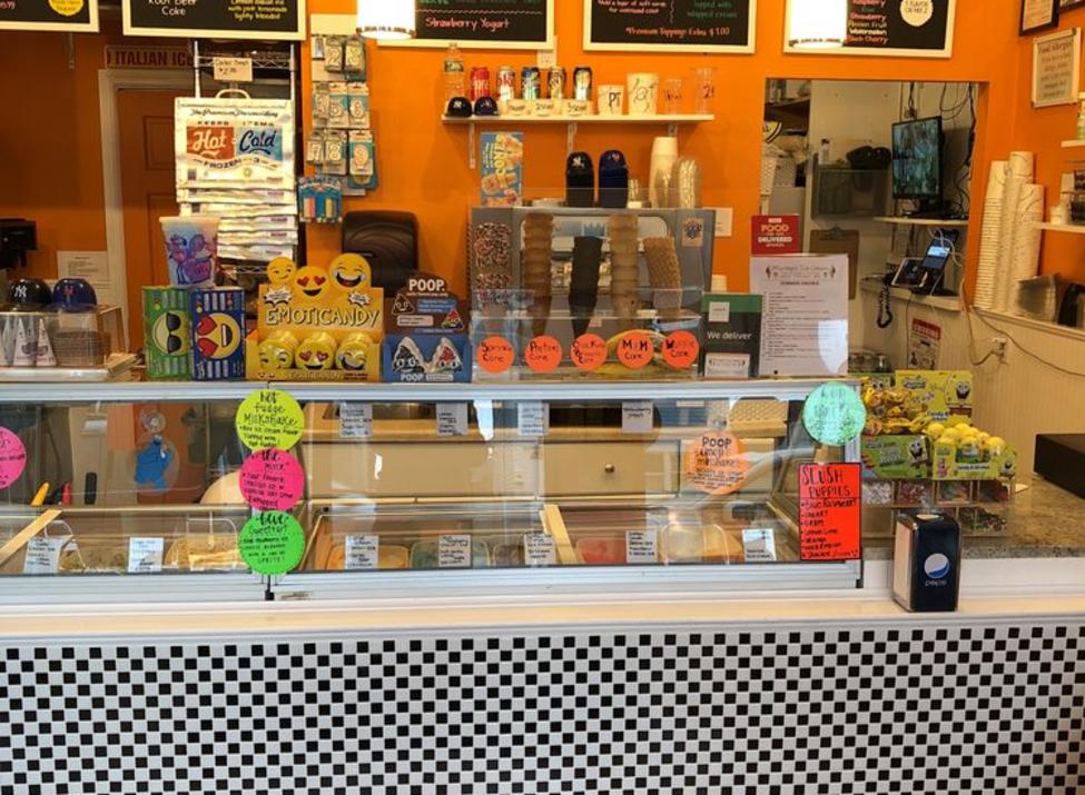 Murray's