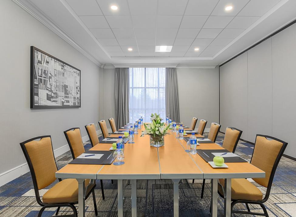 Terrace B - Boardroom
