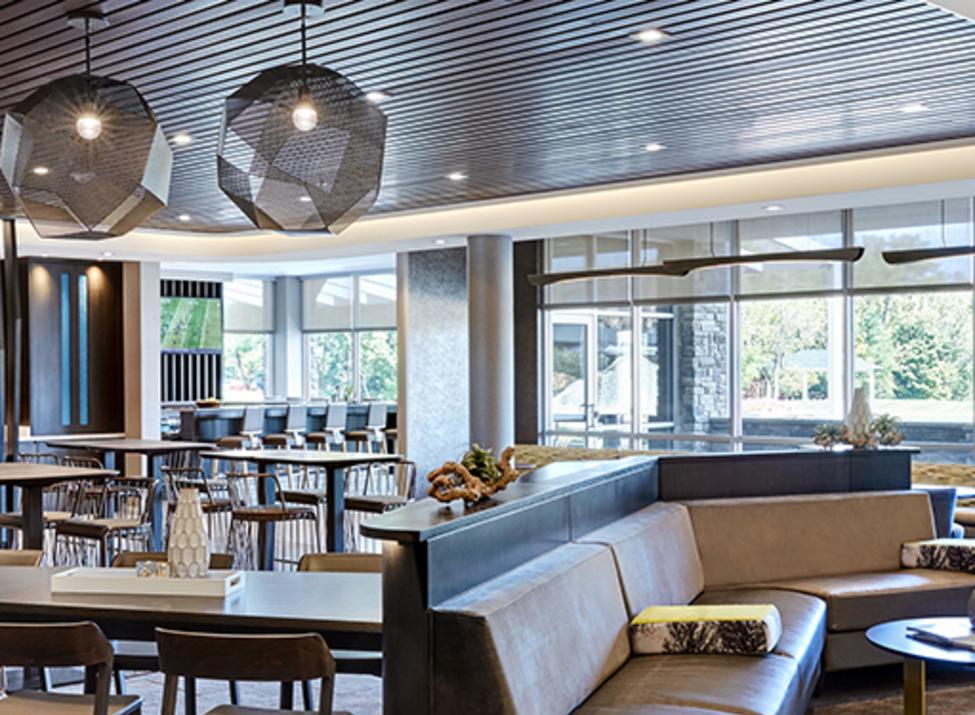 Springhill Suites by Marriott, Tuckahoe