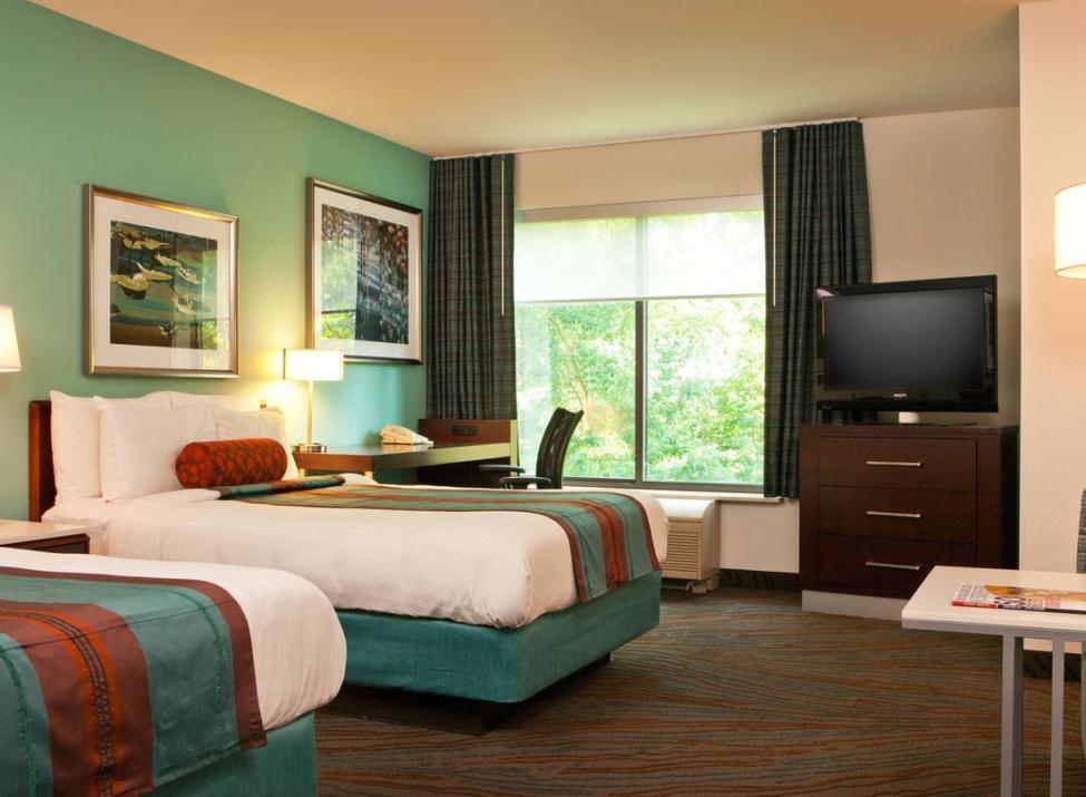 Springhill Suites by Marriott