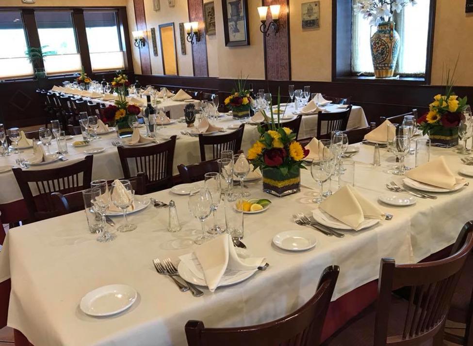 toscana ristorante