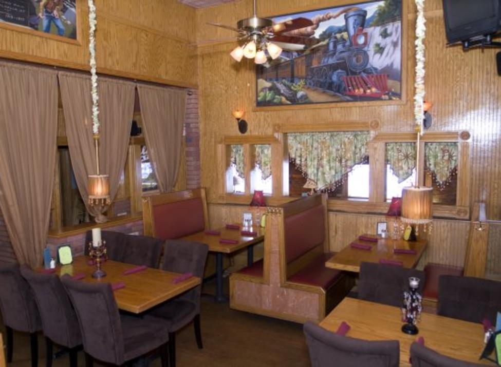 valhalla crossing restaurant