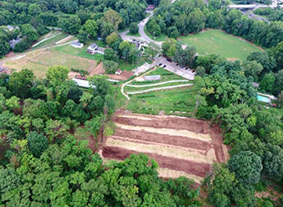 Purdy's Farm