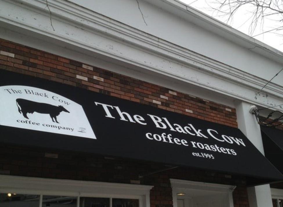 Black Cow