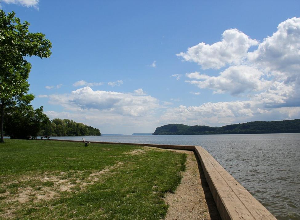 croton point park