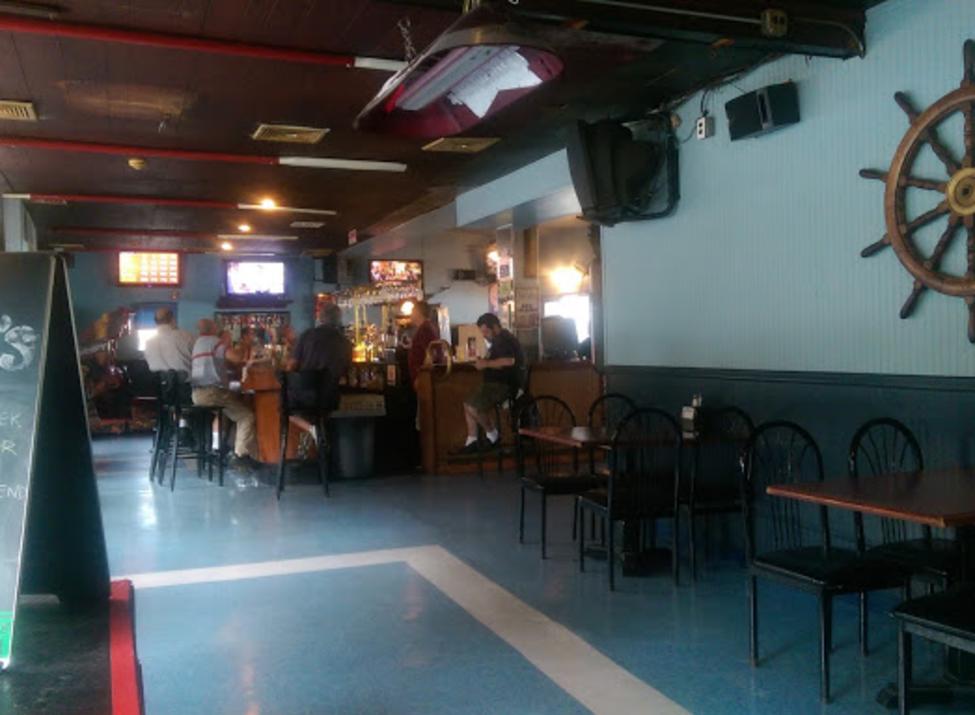 dudley's parkview restaurant