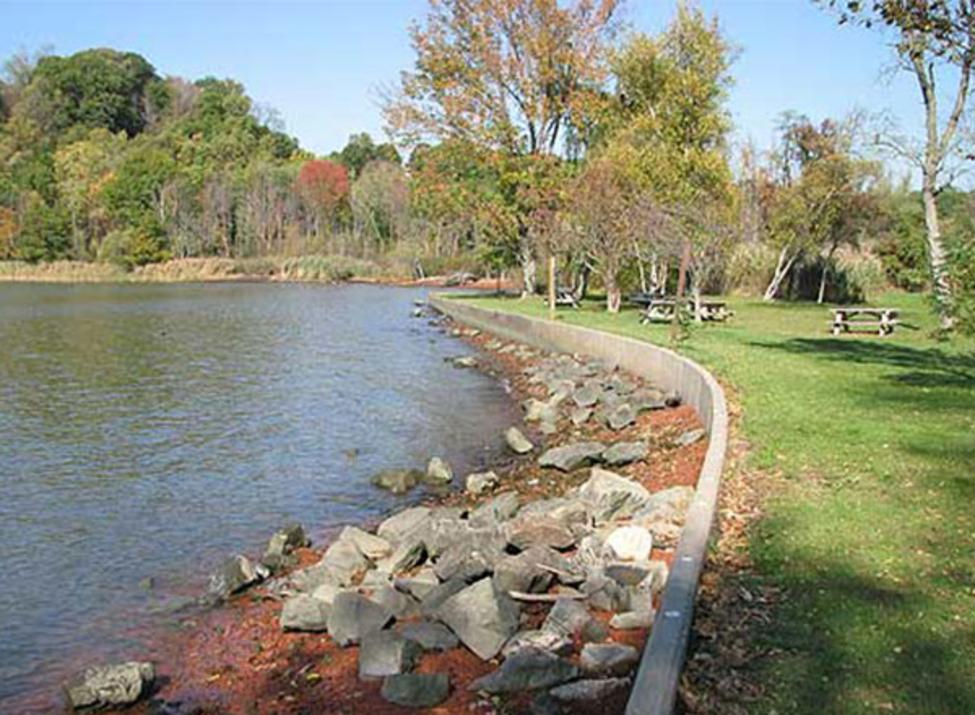 george's island park