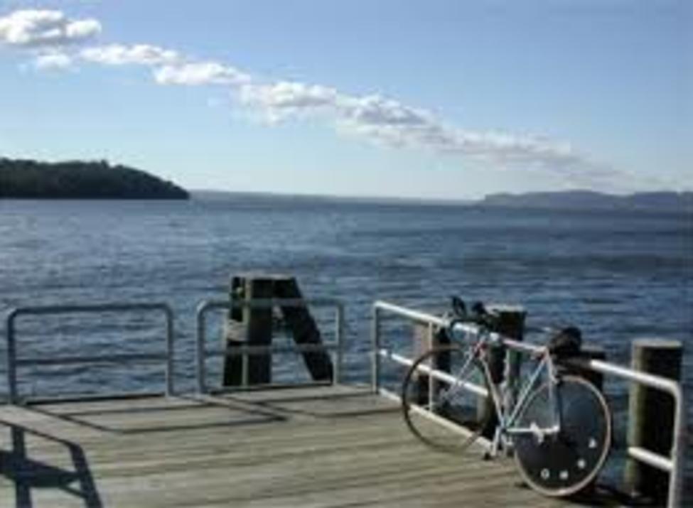 Great Fishing Piers