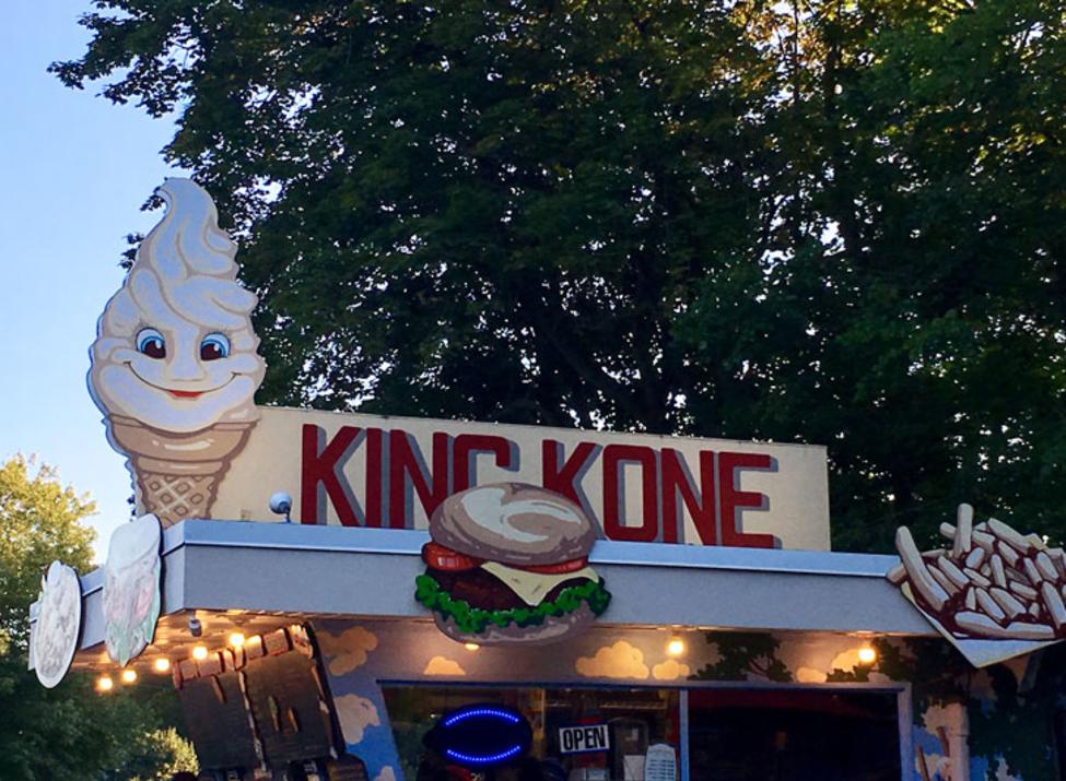 King Kone