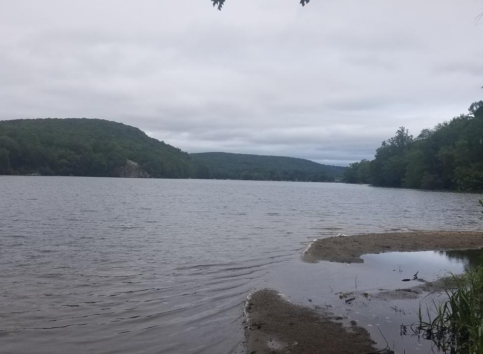 long pond preserve