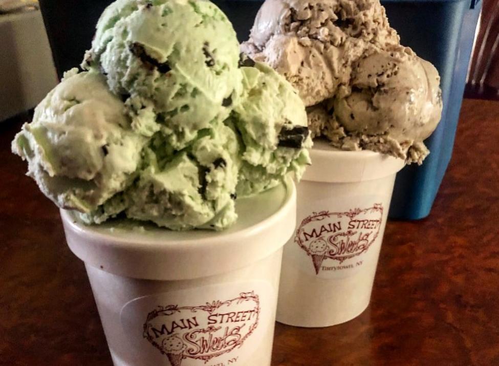 Main Street Sweets