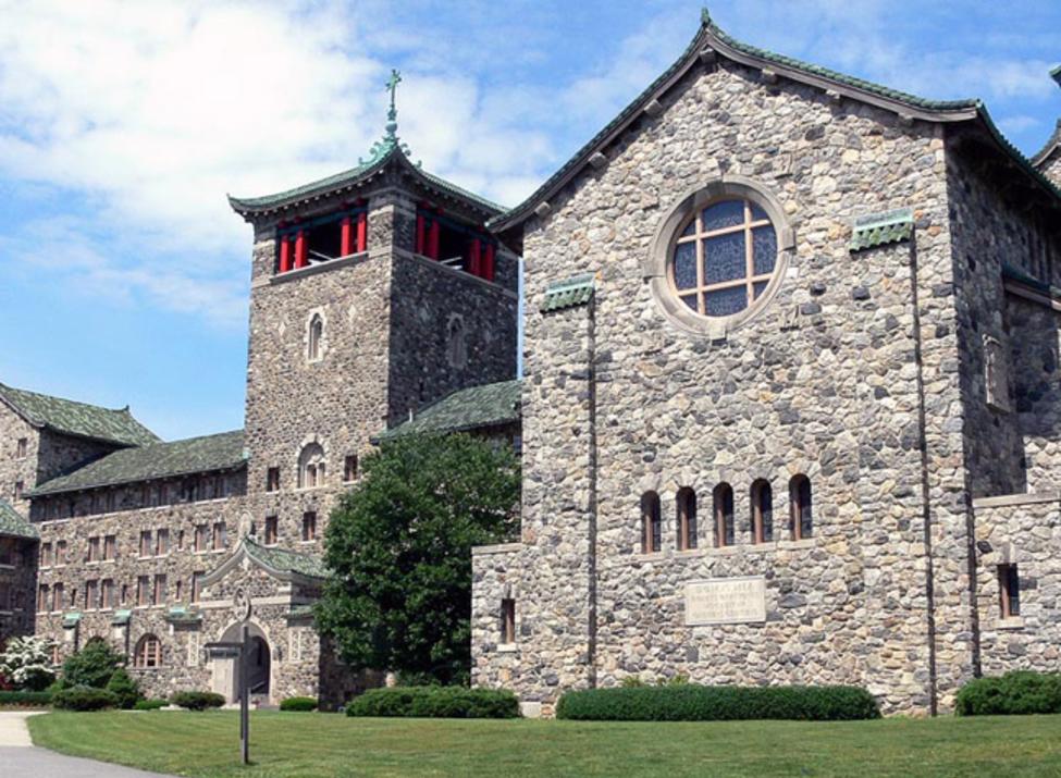 maryknoll mission center and museum