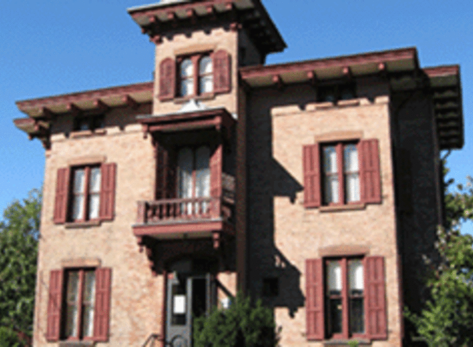 The Historical Society of Sleepy Hollow & Tarrytown