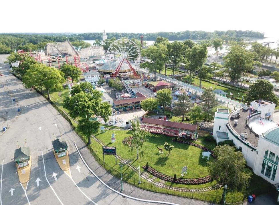 playland