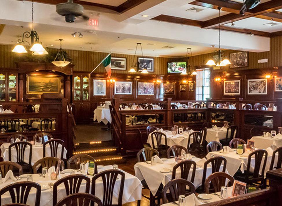 rory dolan's