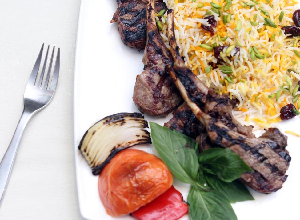 Shiraz Kitchen